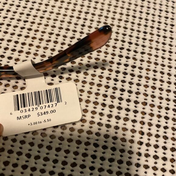 Maui Jim Rooftops Sunglasses – Pink Tortoise with Pink / Maui Rose® Lens (NIB) - Picture 9 of 10